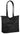 SAMANTHA LOOK Shopper Damen | echt Leder, Made in Italy