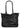 SAMANTHA LOOK Shopper Damen | echt Leder, Made in Italy