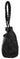 SAMANTHA LOOK Shopper Damen | echt Leder, Made in Italy