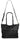 SAMANTHA LOOK Shopper Damen | echt Leder, Made in Italy