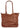 SAMANTHA LOOK Shopper Damen | echt Leder, Made in Italy