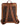 SANSIBAR Rucksack Herren, Damen | echt Leder