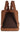 SANSIBAR Rucksack Herren, Damen | echt Leder