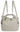 SAMANTHA LOOK Shopper Damen | echt Leder, Made in Italy