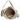 SAMANTHA LOOK Shopper Damen | echt Leder, Made in Italy