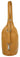 SAMANTHA LOOK Shopper Damen | echt Leder, Made in Italy