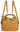 SAMANTHA LOOK Shopper Damen | echt Leder, Made in Italy