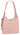 SAMANTHA LOOK Shopper Damen | echt Leder, Made in Italy
