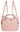 SAMANTHA LOOK Shopper Damen | echt Leder, Made in Italy