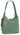 SAMANTHA LOOK Shopper Damen | echt Leder, Made in Italy