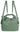 SAMANTHA LOOK Shopper Damen | echt Leder, Made in Italy