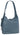 SAMANTHA LOOK Shopper Damen | echt Leder, Made in Italy