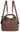 SAMANTHA LOOK Shopper Damen | echt Leder, Made in Italy