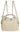 SAMANTHA LOOK Shopper Damen | echt Leder, Made in Italy