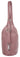 SAMANTHA LOOK Shopper Damen | echt Leder, Made in Italy