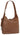 SAMANTHA LOOK Shopper Damen | echt Leder, Made in Italy