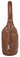 SAMANTHA LOOK Shopper Damen | echt Leder, Made in Italy