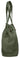 SAMANTHA LOOK Shopper Damen | echt Leder, Made in Italy