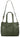 SAMANTHA LOOK Shopper Damen | echt Leder, Made in Italy