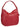 CLUTY Shopper Damen | echt Leder, Made in Italy