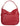 CLUTY Shopper Damen | echt Leder, Made in Italy