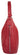 CLUTY Shopper Damen | echt Leder, Made in Italy