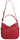 CLUTY Shopper Damen | echt Leder, Made in Italy