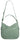 CLUTY Shopper Damen | echt Leder, Made in Italy