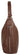 CLUTY Shopper Damen | echt Leder, Made in Italy