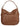 CLUTY Shopper Damen | echt Leder, Made in Italy