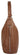 CLUTY Shopper Damen | echt Leder, Made in Italy