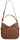 CLUTY Shopper Damen | echt Leder, Made in Italy