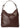 SAMANTHA LOOK Handtasche Damen | echt Leder, Made in Italy