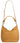 SAMANTHA LOOK Shopper Damen | echt Leder, Made in Italy