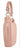 SAMANTHA LOOK Shopper Damen | echt Leder, Made in Italy
