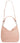 SAMANTHA LOOK Shopper Damen | echt Leder, Made in Italy
