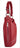 SAMANTHA LOOK Shopper Damen | echt Leder, Made in Italy