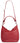 SAMANTHA LOOK Shopper Damen | echt Leder, Made in Italy