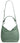 SAMANTHA LOOK Shopper Damen | echt Leder, Made in Italy