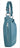SAMANTHA LOOK Shopper Damen | echt Leder, Made in Italy