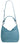 SAMANTHA LOOK Shopper Damen | echt Leder, Made in Italy