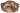 SAMANTHA LOOK Shopper Damen | echt Leder, Made in Italy