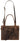 BAGAN Shopper Damen | echt Leder