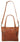 SPIKES & SPARROW Shopper Damen | echt Leder