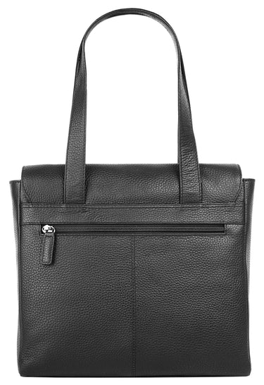 BETTY BARCLAY Shopper Damen | echt Leder