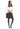 BODENSCHATZ Shopper Damen | echt Leder
