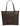 BODENSCHATZ Shopper Damen | echt Leder