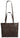 BODENSCHATZ Shopper Damen | echt Leder