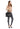 BODENSCHATZ Shopper Damen | echt Leder