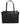 BODENSCHATZ Shopper Damen | echt Leder